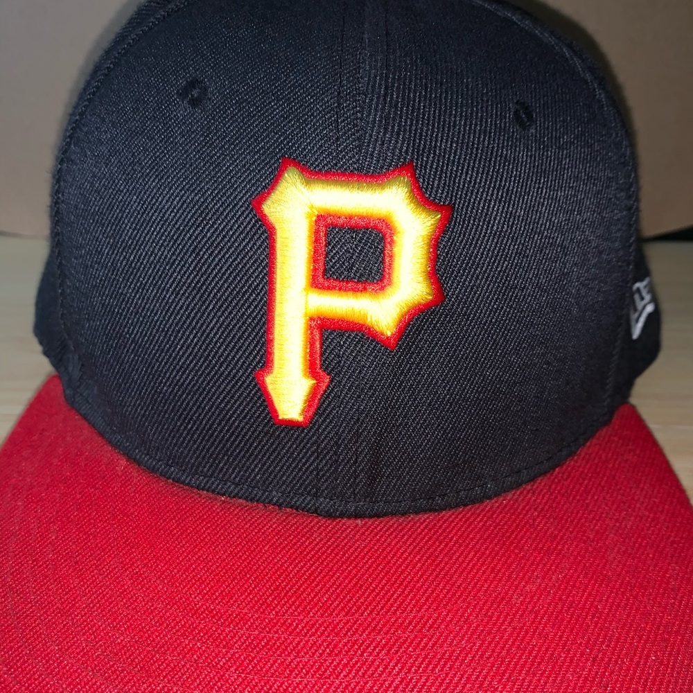 New era hat size 7